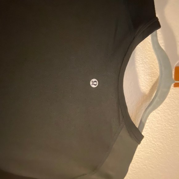 Lululemon Metal Vent Henley Long Sleeve - Picture 4 of 7